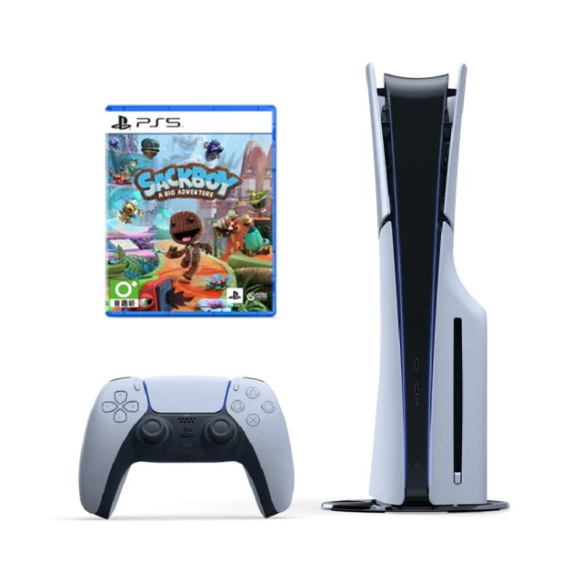 【SONY 索尼】New PS5 光碟版主機(PS5 Slim)+PS VR2《地平線 山之呼喚》組合包 歷史價格詳細信息