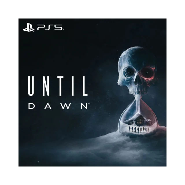 PS5 直到黎明 強化版 Until Dawn (中文版)**(全新未拆商品)【台中大眾電玩】 歷史價格詳細信息