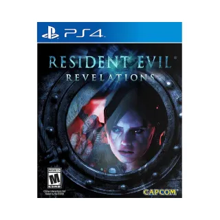 【SONY 索尼】PS4 惡靈古堡：啟示 2 中英日文美版(Resident Evil 2 Resident Evil: Revelations 2) 歷史價格詳細信息