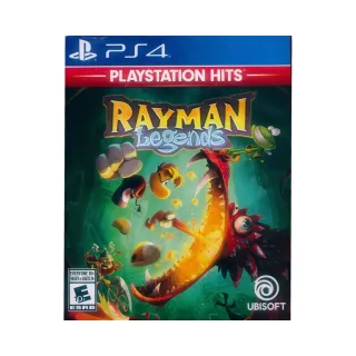 PS4 雷射超人 傳奇 英文美版 RAYMAN LEGENDS 雷曼【一起玩】(現貨全新) 歷史價格詳細信息