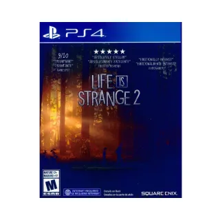 【SONY 索尼】PS4 奇妙人生：風暴之前 中英文美版(Life is Strange: Before the Storm) 歷史價格詳細信息