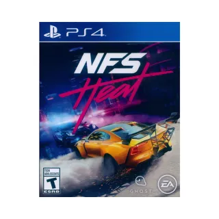 PS4《極速快感：生存競速 Need for Speed Rivals》英文美版 歷史價格詳細信息