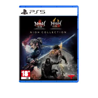 【SONY 索尼】PS5 仁王  Nioh 1+2 重製版 合輯(台灣公司貨-中文版) 歷史價格詳細信息
