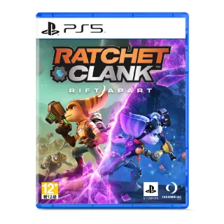 【SONY 索尼】PS5 拉捷特與克拉克:時空裂縫 Ratchet & Clank: Rift Apart (中文版) 價格比較,價格查詢,歷史價格詳細信息