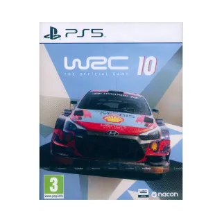 PS5 世界越野冠軍賽 9 中文字幕  英日語語音 WRC 9 日版 歷史價格詳細信息