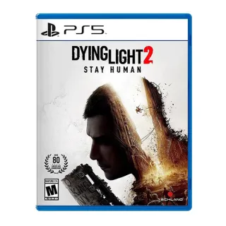 PS5 垂死之光 2 堅守人性/人類身份 (Dying Light 2 Stay Human)-亞洲中文版 [預購商品] 歷史價格詳細信息