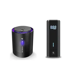 【FUTURE LAB. 未來實驗室】PressurePump2 蓄能充氣機+GC1光能清淨機 歷史價格詳細信息