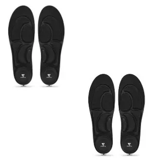 【未來實驗室】ZEROINSOLE無重力鞋墊 減壓 鞋墊 輕薄 全通用 氣壓減震 歷史價格詳細信息