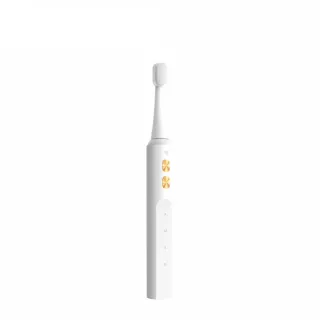 【Future Lab. 未來實驗室】Vocon White 音感潔白刷 - 白色 歷史價格詳細信息