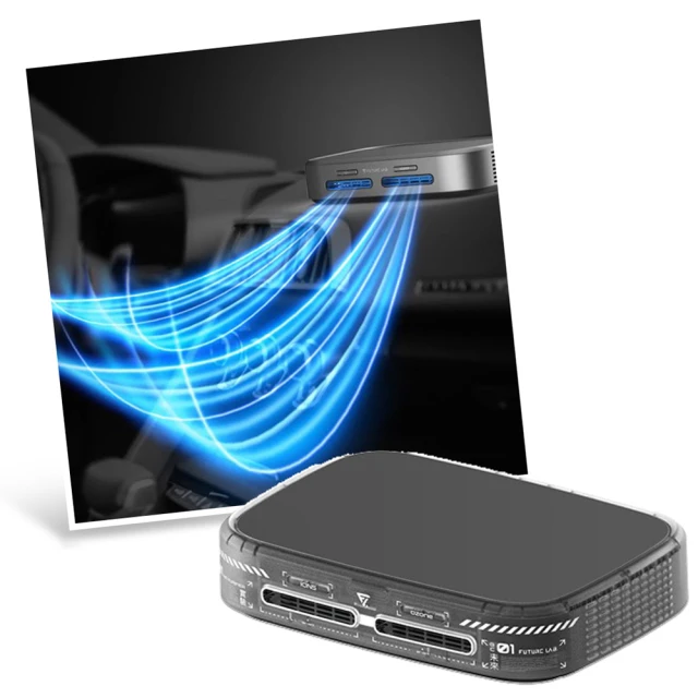 【FUTURE LAB未來實驗室】GC1光能清淨機(搭極細軟毛刷+纖維擦拭布) 歷史價格詳細信息