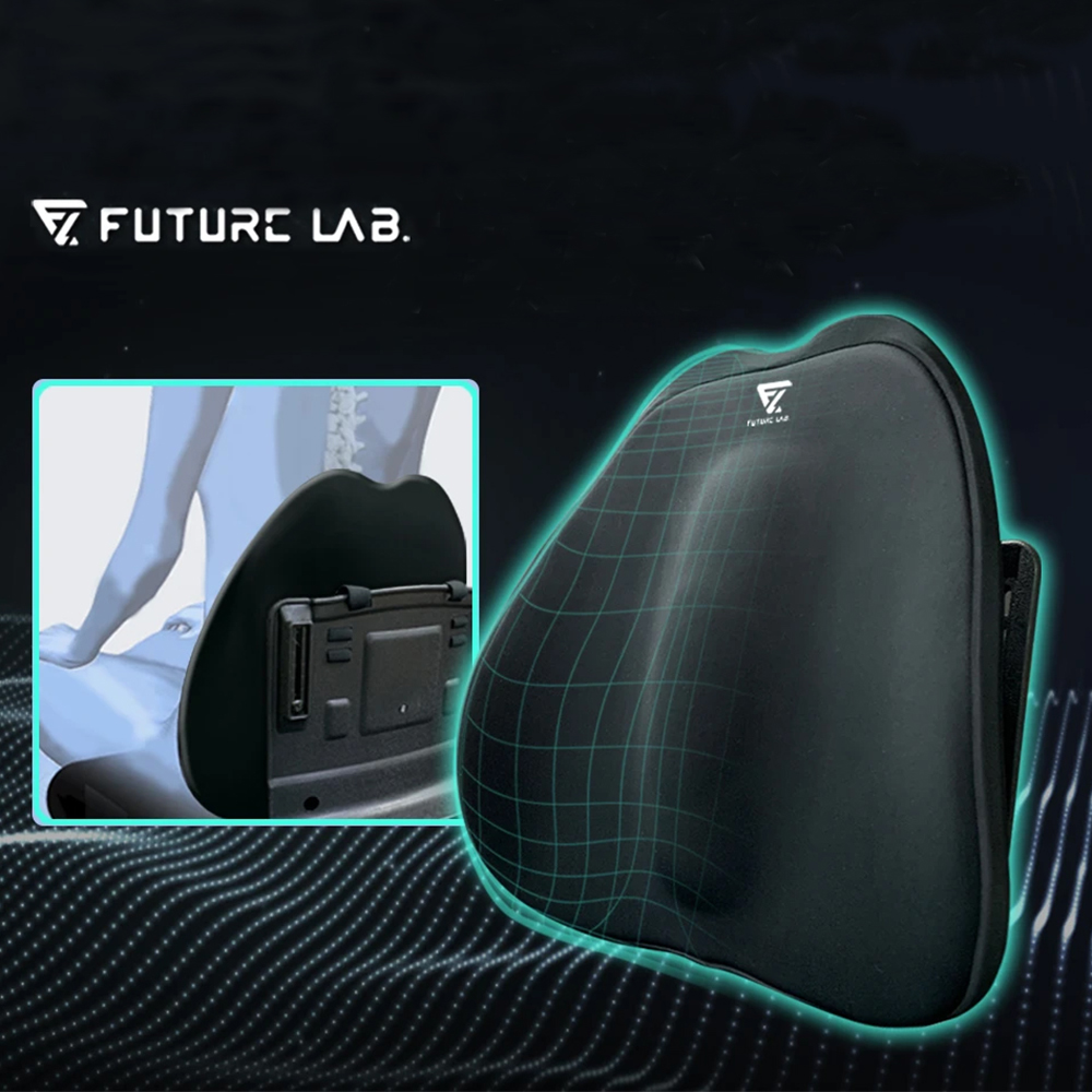 Future Lab. 未來實驗室 7D氣壓避震背墊 蝦皮直送 現貨 歷史價格詳細信息