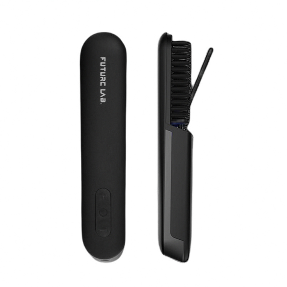 Future Lab .未來實驗室 Nion負離子燙離子梳 歷史價格詳細信息