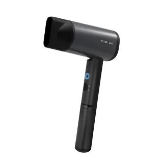 【FUTURE LAB未來實驗室】NAMID1水離子吹風機(香檳色)+NION負離子燙髮梳 歷史價格詳細信息