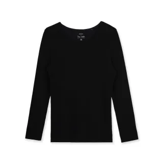 【MOMA】Light極暖刷毛MIT膠原蛋白水潤寬版腰頭內搭褲(兩色) 歷史價格詳細信息