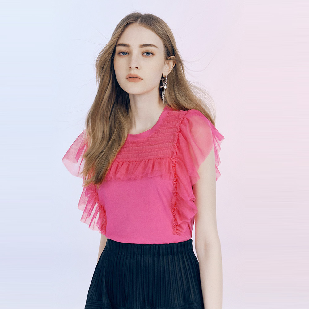 浪漫情懷2405白色蕾絲鋼圈拼接薄紗吊襪帶情趣睡衣 性感睡衣 角色扮演 制服誘惑 含襪 黑、白二色~時尚花園館~ 歷史價格詳細信息