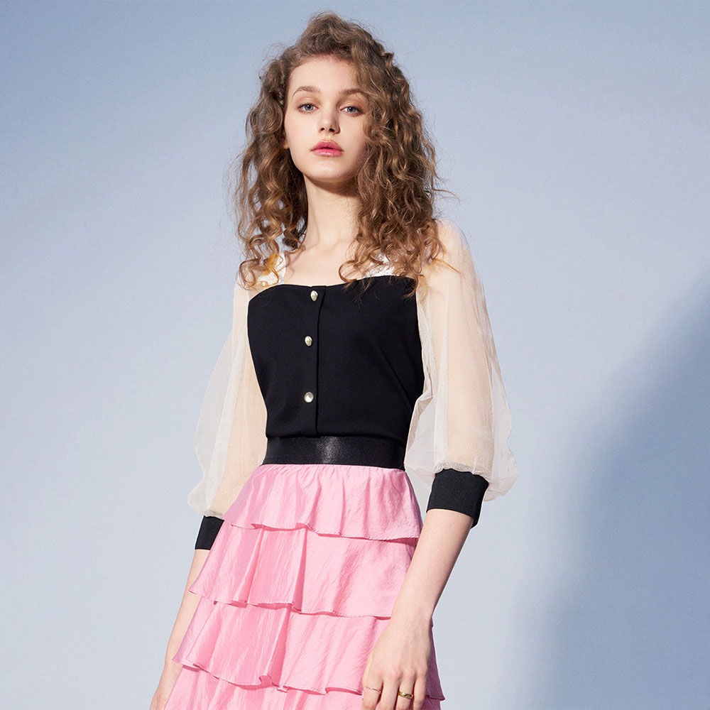 Lace黑色經典腕表 歷史價格詳細信息