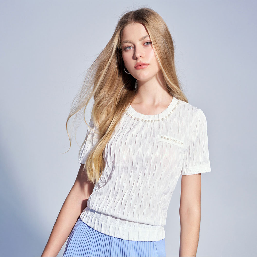 紋理感白色襯衫男春季高級感痞帥男生外套新中式國風大尺碼男裝襯衫長袖襯衫男春秋寬鬆休閒提花褶皺紋理痞帥韓版襯衫 歷史價格詳細信息