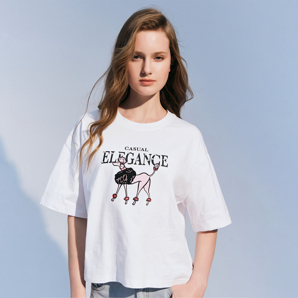 【MOMA】優雅V型領打褶上衣(三色) 歷史價格詳細信息