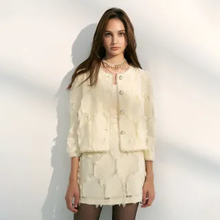 【MOMA】優雅V型領打褶上衣(三色) 歷史價格詳細信息