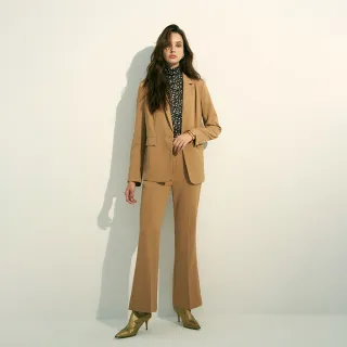 卡其色美拉德黑灰窄領帶男士職業韓版女襯衫配飾手打拉鏈式免打潮【大洋】 歷史價格詳細信息