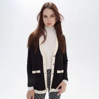 【MOMA】優雅V型領打褶上衣(三色) 歷史價格詳細信息