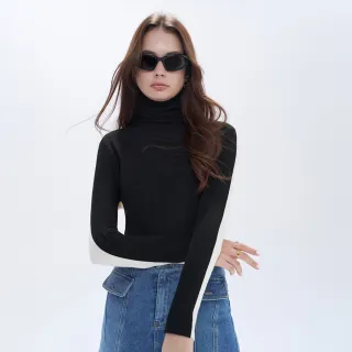 兩面穿撞色拼接外套女春秋季寬松情侶款夾克oversize棒球服夾克女 歷史價格詳細信息