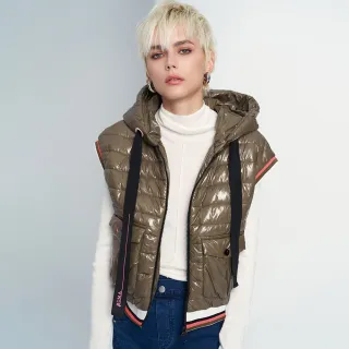 亮面短版棉衣 男士冬季連帽羽絨棉服 青年休閒棉襖外套 亮面羽絨外套 鋪棉外套 保暖外套 羽絨外套 大尺碼-潮男服飾 歷史價格詳細信息