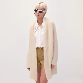 【MOMA】仿麻感短褲(兩色) 歷史價格詳細信息