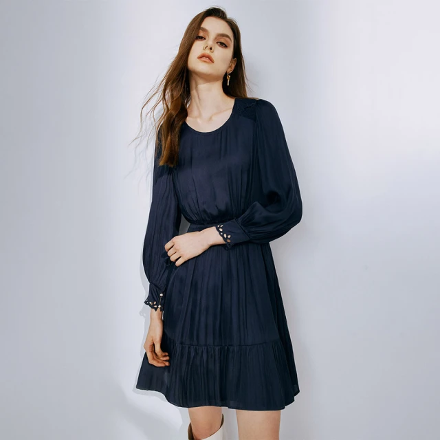 輕奢藍色覺醒者人物擺件電視櫃玄關櫥窗樹脂人物雕塑客廳擺件 歷史價格詳細信息