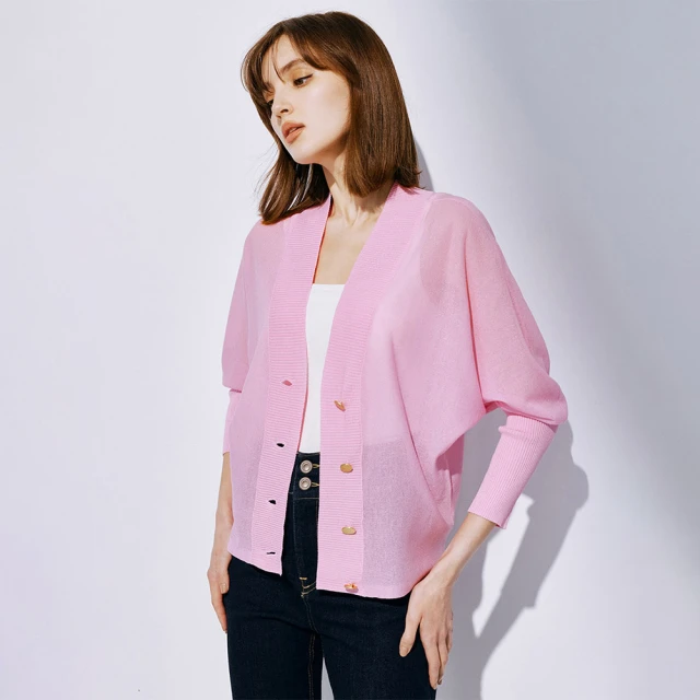 【MOMA】簡約顯瘦V領毛背心(黑色) 歷史價格詳細信息