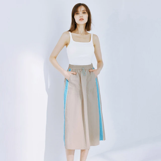 【MOMA】撞色運動風連帽外套(黑色) 歷史價格詳細信息