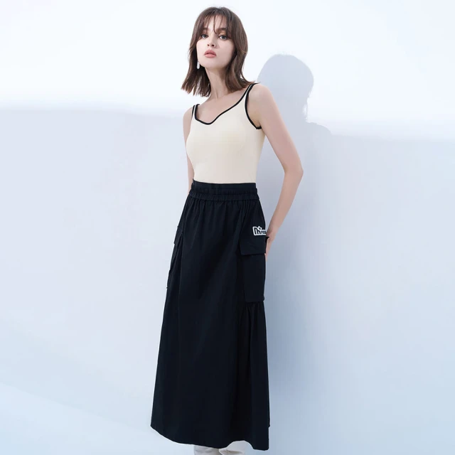 【MOMA】波西米亞浪漫情懷V領印花上衣(杏色) 歷史價格詳細信息