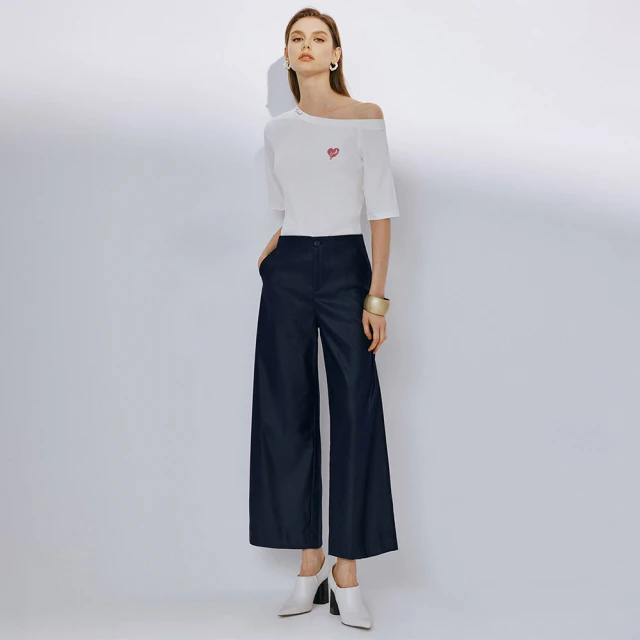 【MOMA】寬鬆造型襯衫(白色) 歷史價格詳細信息