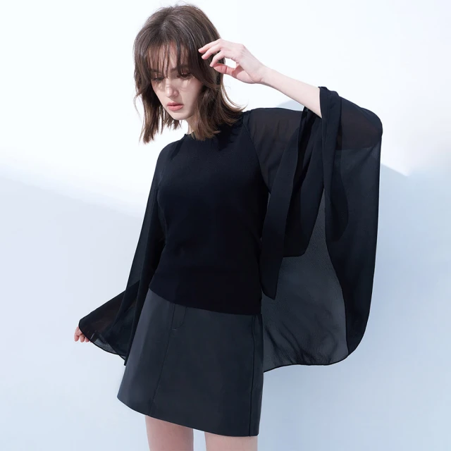 【MOMA】氣質立體繡花無袖洋裝(黑色) 歷史價格詳細信息