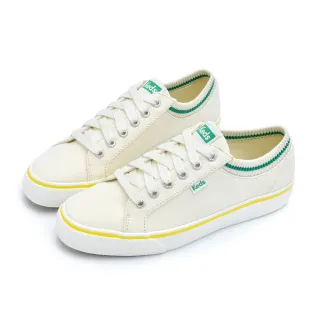 Keds JUMP KICK 復古運動織帶休閒鞋-藍9223W123452 歷史價格詳細信息