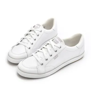 KEDS CENTER STRIPE 條紋綁帶休閒鞋 白 9201W112925 女鞋 歷史價格詳細信息