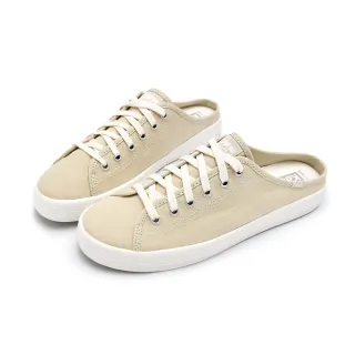 KEDS KICKSTART 綁帶帆布休閒鞋 海軍藍 W130036 女鞋 歷史價格詳細信息