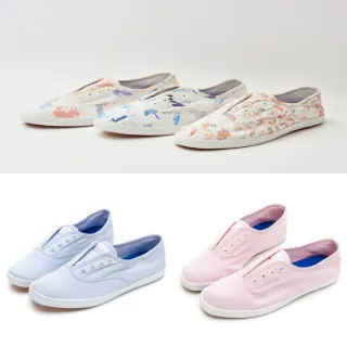 Keds 經典真皮舒適休閒小白鞋-白 歷史價格詳細信息