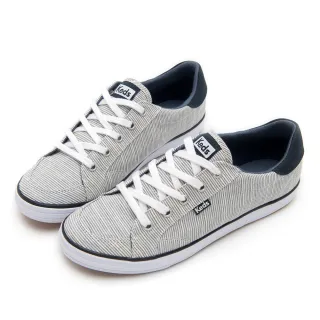 KEDS CENTER STRIPE 條紋綁帶休閒鞋 白 9201W112925 女鞋 歷史價格詳細信息