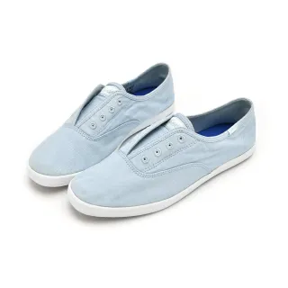 Keds CHILLAX 經典素面真皮休閒小白鞋-白 歷史價格詳細信息