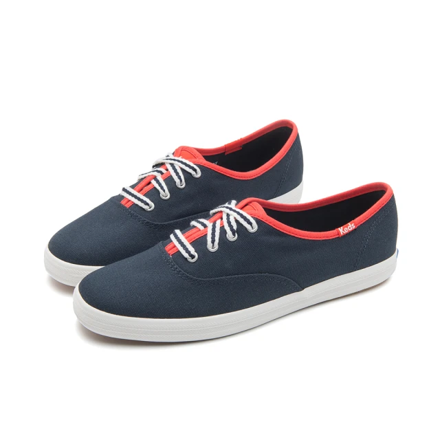 KEDS CHAMPION 玩色經典休閒鞋 炭灰 9193W112849 女鞋 歷史價格詳細信息