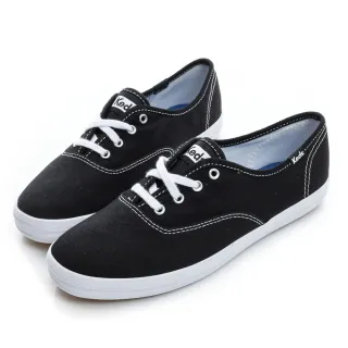 KEDS CHAMIPON 綁帶帆布休閒鞋 深藍 9233W112226 女鞋 歷史價格詳細信息