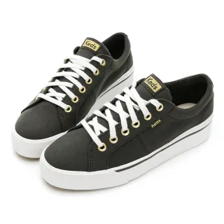 【Keds】JUMP KICK DUO 簡約運動風皮革厚底鞋-白(9211W123212) 歷史價格詳細信息