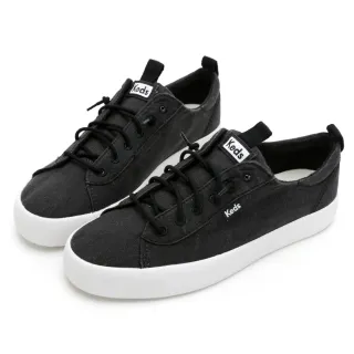 KEDS KICKBACK 免綁帶水洗感休閒鞋 灰粉 9231W123493 女鞋 歷史價格詳細信息