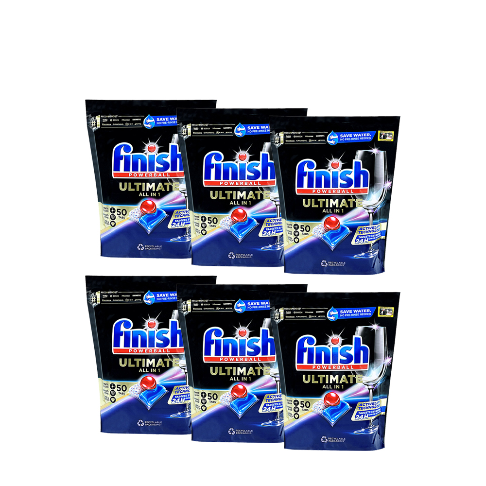 【BOSCH 博世】洗碗機專用洗碗錠 30tabs(六盒 原箱出貨) 歷史價格詳細信息