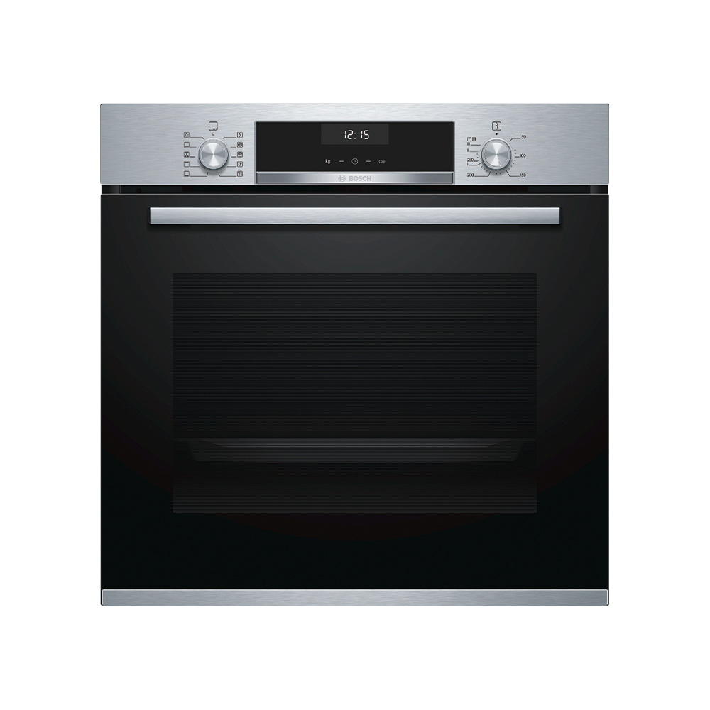 BOSCH 6系列 71公升 嵌入式烤箱 經典銀 HBA5370S0N 歷史價格詳細信息
