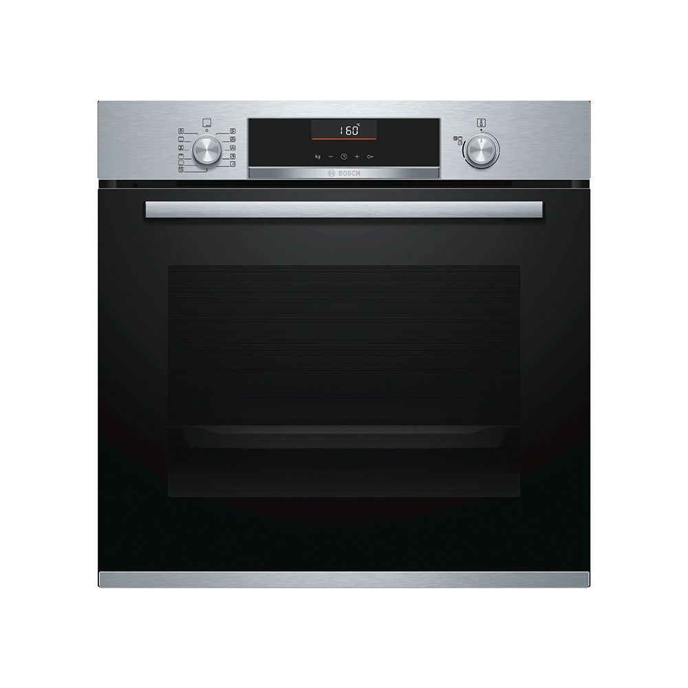 BOSCH 6系列 71公升 嵌入式烤箱 經典銀 HBA5370S0N 歷史價格詳細信息