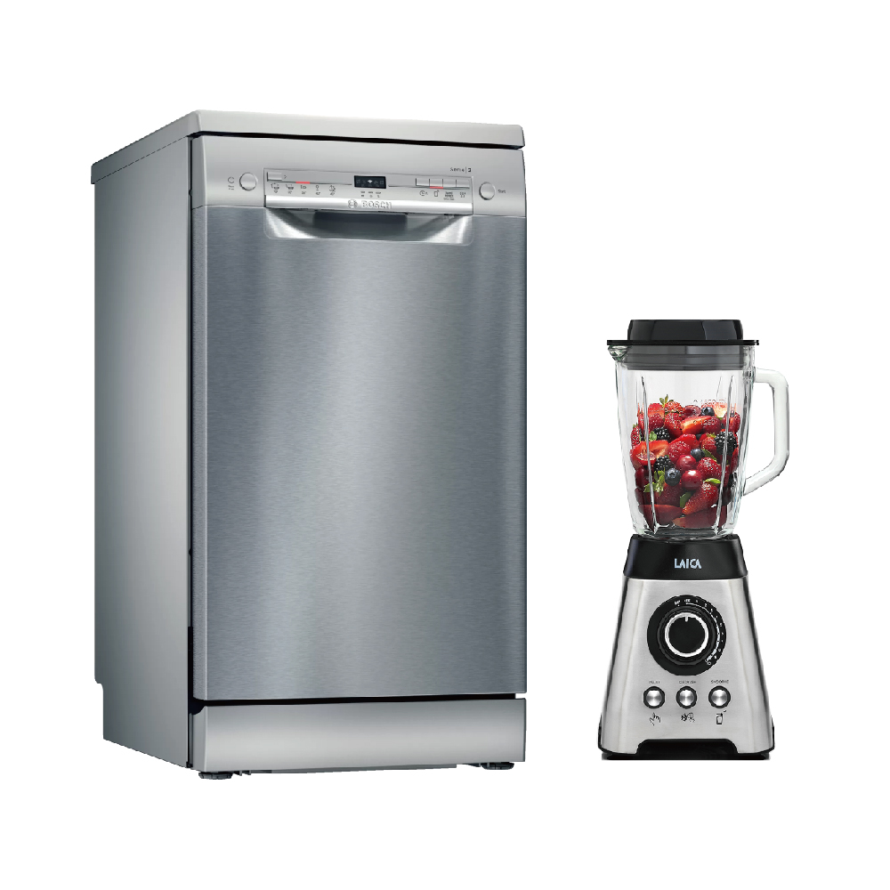 BOSCH 博世 SPS2IKI06X 9人份獨立式洗碗機 (兌換券) 歷史價格詳細信息