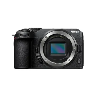 【Nikon 尼康】Z30+NIKKOR Z DX 16-50mm F3.5-6.3 VR 單鏡組(公司貨) 歷史價格詳細信息