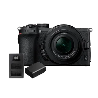 【Nikon 尼康】Z30+NIKKOR Z DX 16-50mm F3.5-6.3 VR 單鏡組(公司貨) 歷史價格詳細信息